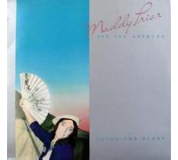 Maddy Prior and The Answers Going for Glory (CD) Album