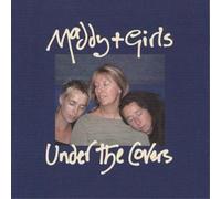 Maddy Prior And The Girls Under the Covers (CD) Album