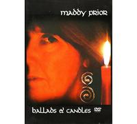 Maddy Prior - Ballads and Candles