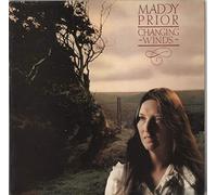 Maddy Prior - Changing Winds