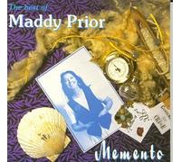 MADDY PRIOR - Memento: The Best of Maddy Prior by MADDY PRIOR (1995-05-02)