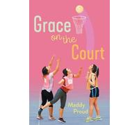 Maddy Proud Grace on the Court (Tascabile)