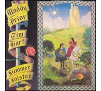 MADDY PRYOR & TIM HART - Summer Solstice