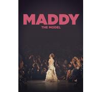 Maddy The Model (DVD)
