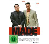 Made