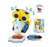 MaDe Andy robot programmabile per bambini