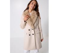 MADE BY - GIANNA Bianco - Abbigliamento 40 Bianco