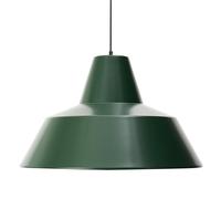 Made By Hand Laboratorio W5 Lampadario Racing Green