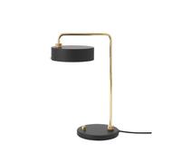Made By Hand Petite Machine Lampada da Tavolo 01 Nero