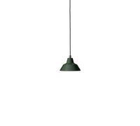 Made By Hand Workshop Lamp Lampadario Verde W1