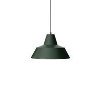 Made By Hand Workshop Lamp Lampadario Verde W4