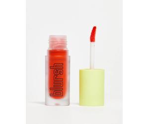 Made by Mitchell - Blursh - Where's The SPF?-Arancione No Size