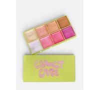 Made By Mitchell Comet Case - Evidenziatore Curve Case Crema (Comet Case)