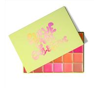Made By Mitchell Curve Case Collective XL - Palette di fard in crema