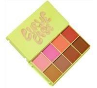 Made by Mitchell Curve Case - Palette di fard in crema (leggera)
