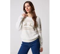 MADE BY - MONNOEL-CERF noël Bianco - Abbigliamento XS Bianco