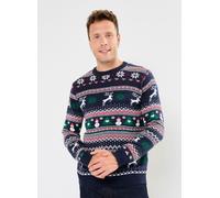 MADE BY - MYCHRISTMAS noël Multicolore - Abbigliamento M Multicolore