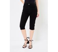 MADE BY - P-CAPRI Nero - Abbigliamento 40 Nero