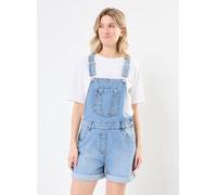 MADE BY - P-SALOPETTE denim Blu - Abbigliamento 34 Blu