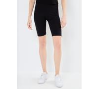 MADE BY - PANTALON-LEGGING-COURT Nero - Abbigliamento XS Nero