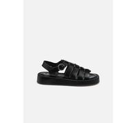 Made By Sarenza - Arizona Nero - Sandali e scarpe aperte 39 Nero