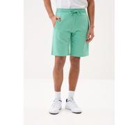 MADE BY - SHORT-JOGGING Verde - Abbigliamento L Verde