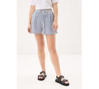 MADE BY - SHORT- RAYE Blu - Abbigliamento S Blu