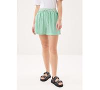 MADE BY - SHORT- RAYE Verde - Abbigliamento S Verde