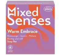 Made by Speick - Saponi misti Senses (Warm Embrace)