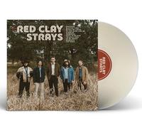 The Red Clay Strays Made by These Moments (Vinyl LP)