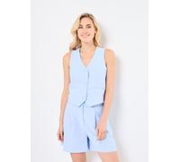 MADE BY - VSEVILLE café Blu - Abbigliamento 42 Blu