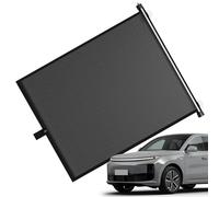 Made di Auto Finestre, Sunshade Privacy Auto, retrattile Touch, Protezione UV, Interni per Auto per il Raffreddamento Caldo Clima