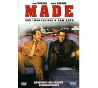 Made - Due Imbroglioni A New York