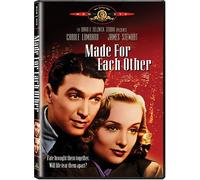 Made for Each Other [1939]