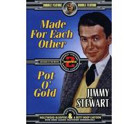 Made for Each Other/Pot O Gold - Made for Each Other/Pot O Gold