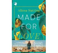 Made for love