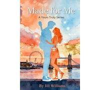 Made for Me: A Rockstar Romance (Yours Truly Series Book 1)