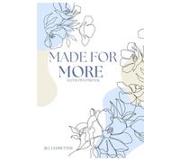 Made for More: 14-day Devotional
