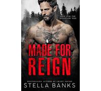 Made for Reign: A Hot Mountain Man Romance
