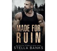 Made For Ruin: A Mountain Man Romance