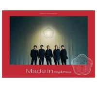Made in (初回限定盤A)(DVD付)(特典:なし)