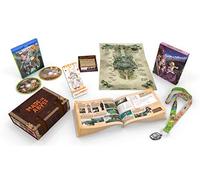 Made In Abyss (2 Blu-Ray) [Edizione: Stati Uniti]