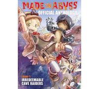 Made In Abyss Anthology Vol. 1: Irredeemable Cave Raiders