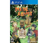 Made in Abyss: Binary Star Falling into Darkness - COLLECTO (Sony Playstation 4)
