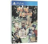 Made in Abyss: Binary Star Falling into Darkness - COLLECTOR'S EDITION for PlayStation 4