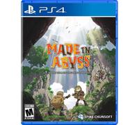 Made in Abyss: Binary Star Falling into Darkness-Standard E (Sony Playstation 4)