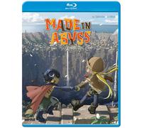Made In Abyss (Blu-ray)