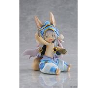 Made in Abyss Desktop Cute Nanachi Mealtime ver. Taito