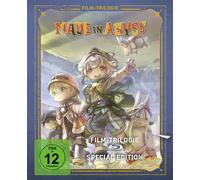 Made in Abyss - Die Film-Trilogie - Special Edition (Blu-ray)