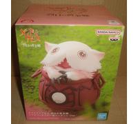 MADE IN ABYSS GOLDEN LAND OF RETSU SUN SOFT VINYL FIGURE POT MITTY BANPRESTO